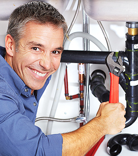 DRAINAGE EXPERTS Chertsey