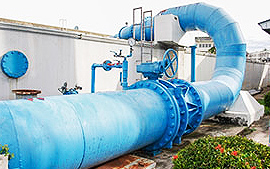 COMMERCIAL DRAINAGE Chertsey