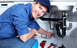 RESIDENTIAL DRAINAGE Chertsey